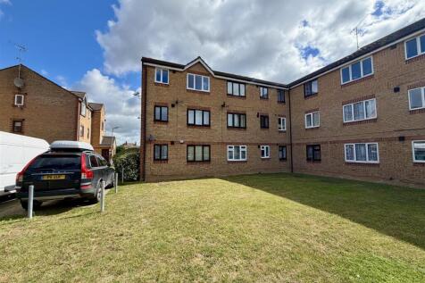 Rear Elevation