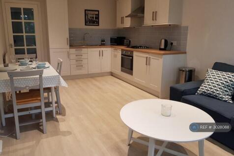 Open Plan