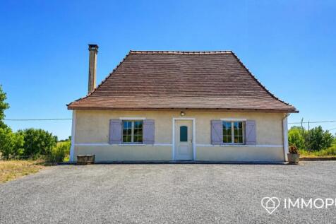 Maison d'habitation