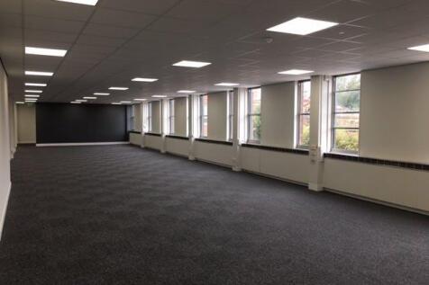 Office to rent Image 3