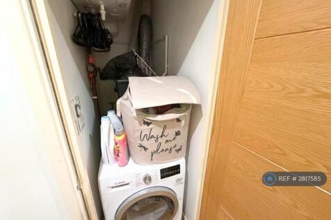 Utility Cupboard