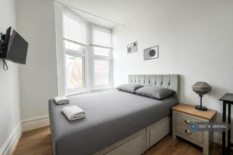 Off Suite Double Room