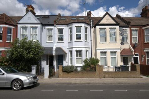 London, N4 - property photo