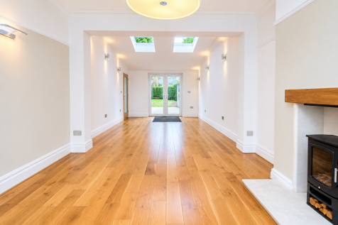 Marina Drive, Fulwood, Preston photo 4