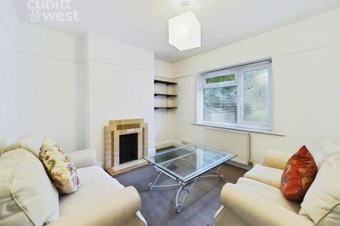 Communal Lounge
