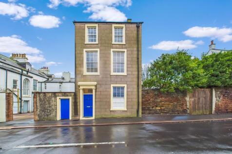 Maryport, CA15 - property photo