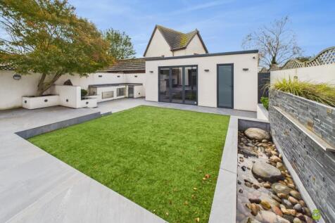 Presented by James at EweMove Bexleyheath and Dart