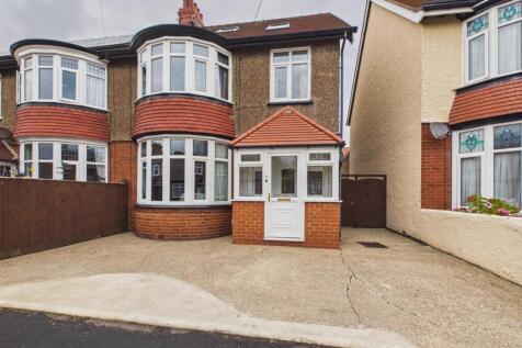 Exterior: