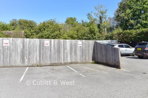 Driveway/Parking.