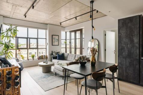 Empress Apartments E2