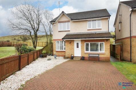 4 Bedroom Detached Villa