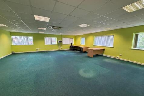 Office to rent Image 4