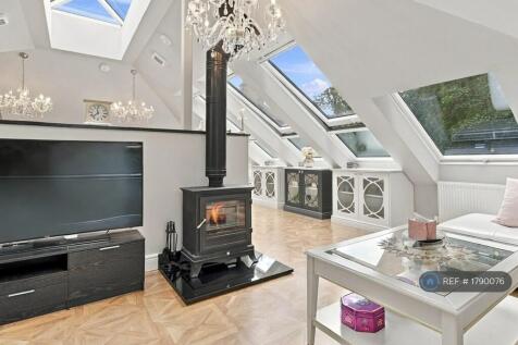 Upstairs Lounge