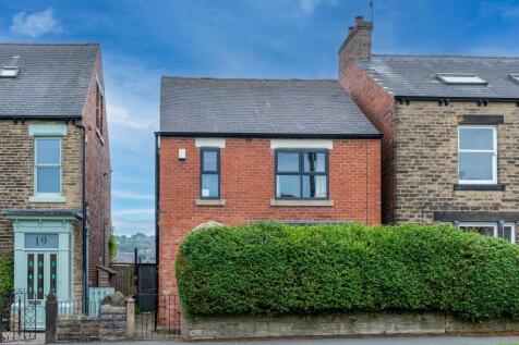 Sheffield, S6 - property photo