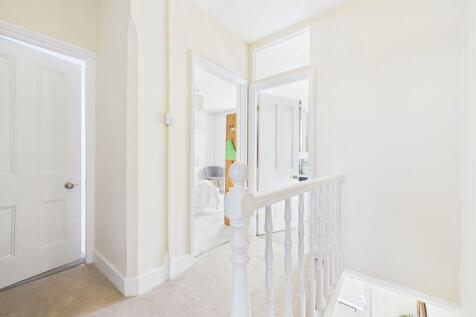 Upstairs Landing 