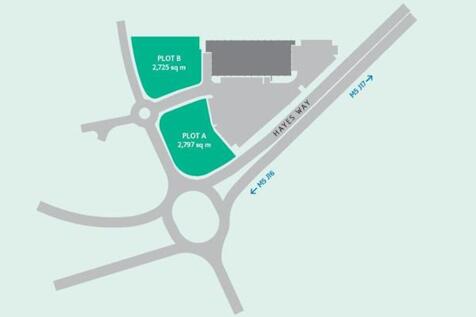 Photo of Plot A &amp; B, Hayes Way, Bristol BS34
