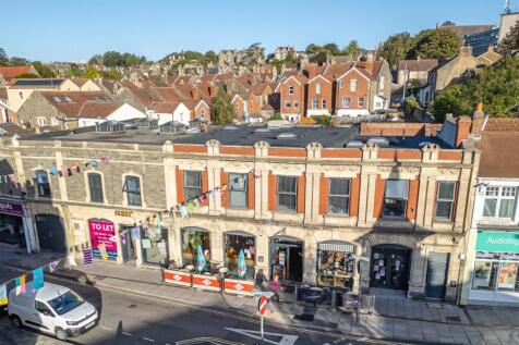 1 - 3, Old Church Road Clevedon, North Somerset, B