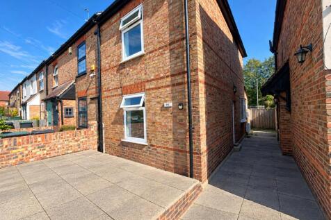 West View External