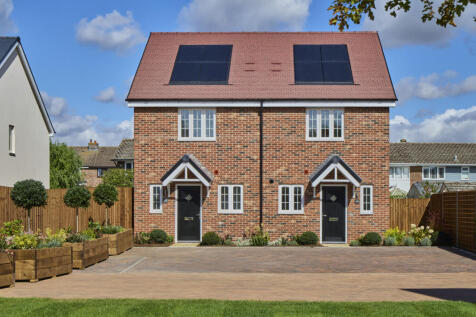 Showhome photography