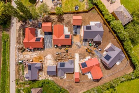 Aerials Water Gate Plots (Quadring)-6