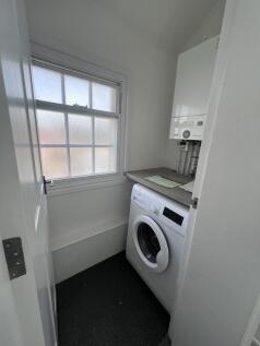 Utility area