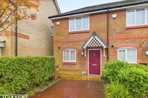 Prescot, L35 - property photo