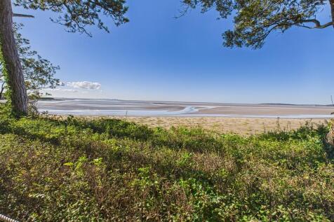 Bay Views from th...