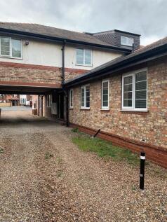 1-bed house on Beckfield House, Acomb, £802/mo