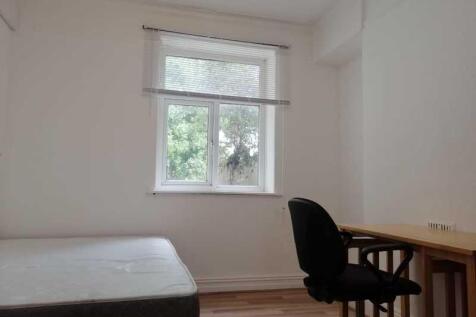 1 Bedroom Flat for Rent on Salisbury Road