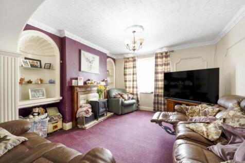 Birch Tree House (Swineshead)-11