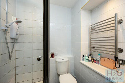 Marina Village, B...