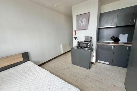 Apartment , Horizon House, Borough Road, Sunderland photo 3