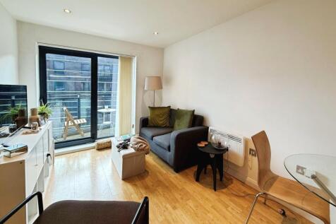 One Brewery Wharf, Waterloo Street, Leeds, West Yorkshire, LS10 photo 2