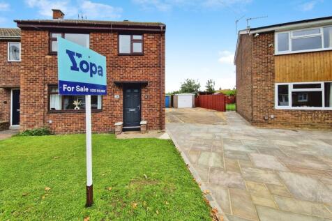 Goole, DN14 - property photo