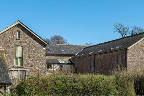 _Threshers, 5a Coleridge Barn, Chillington
