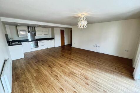 Lounge/Kitchen/Diner