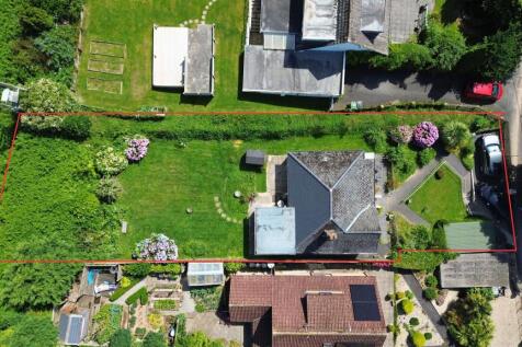 Birds eye view
