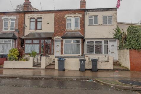 Birmingham, B21 - property photo