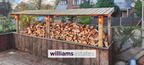 Outside Log Storage