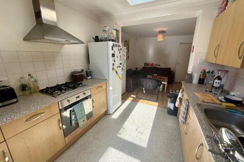 Chamberlain Road, Southampton, SO17 photo 3