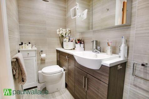 Bedroom Two En-Suite