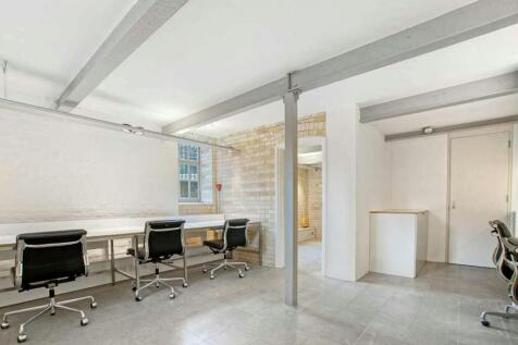 46 Kingsway Place