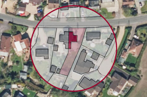 Aerial Map