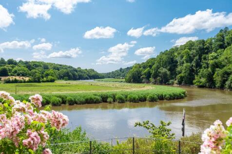 Danescombe Valley House, Calstock. Cornwall