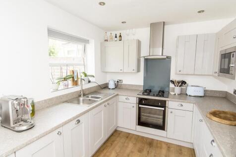 Ryelands Close, Market Harborough photo 5