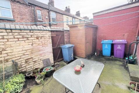 Yard
