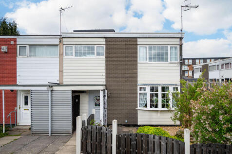 Front External