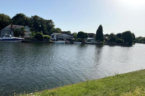 Thames River 2