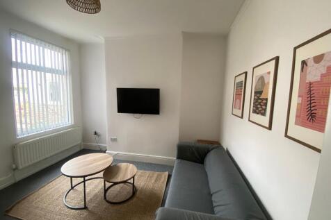 4 Bed - Lidderdale Road, Wavertree, L15 photo 4