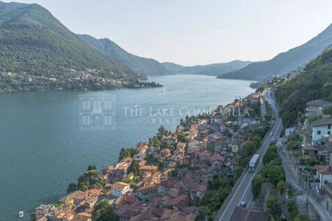 the lake como villa- rustico via ai monti carate u